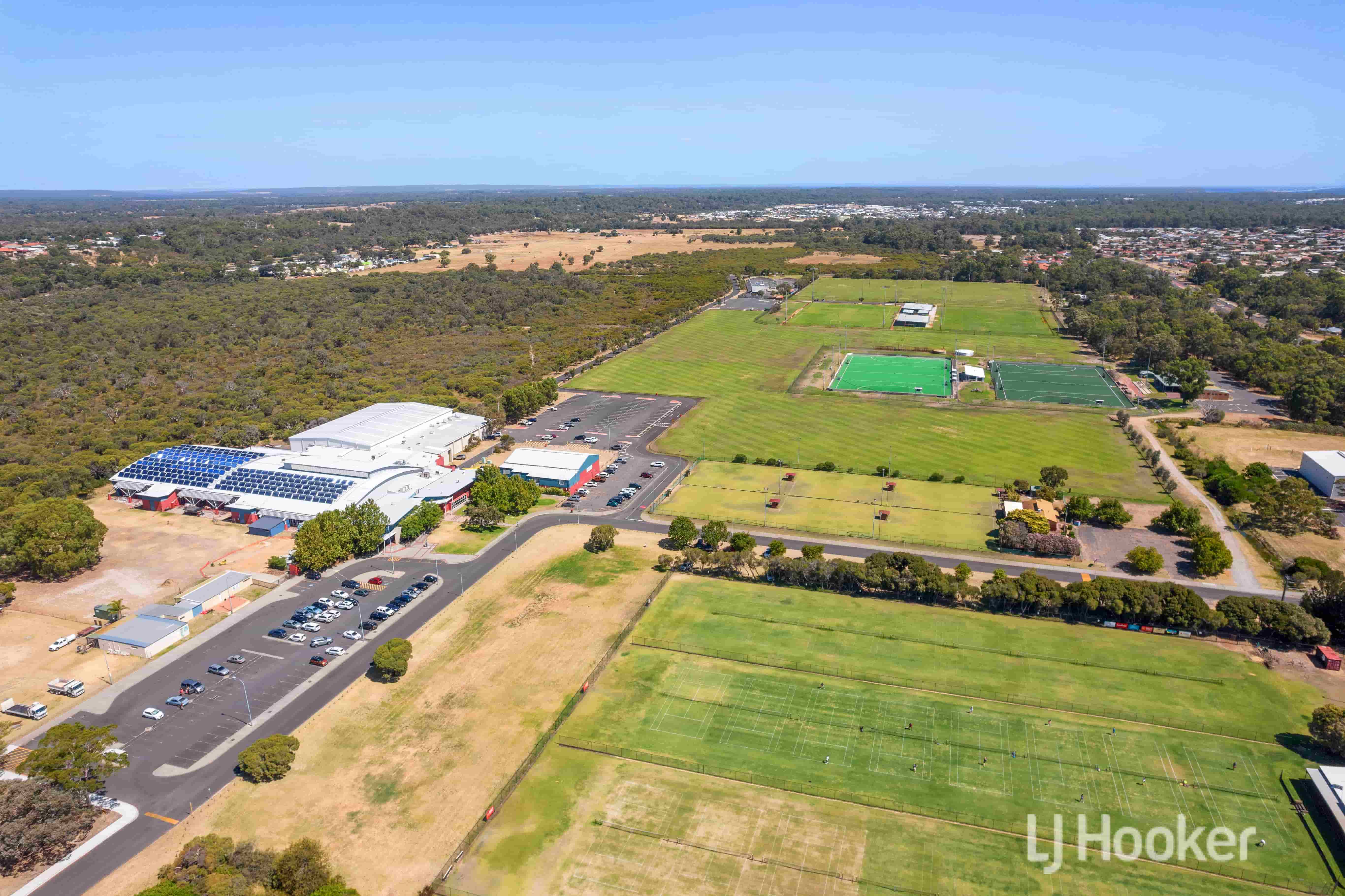 [Land for Sale] Trinity Rise Estate, College Grove OpenLot